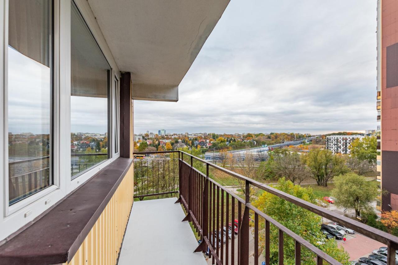 Apartament Klaudyny 6 By Homeprime *