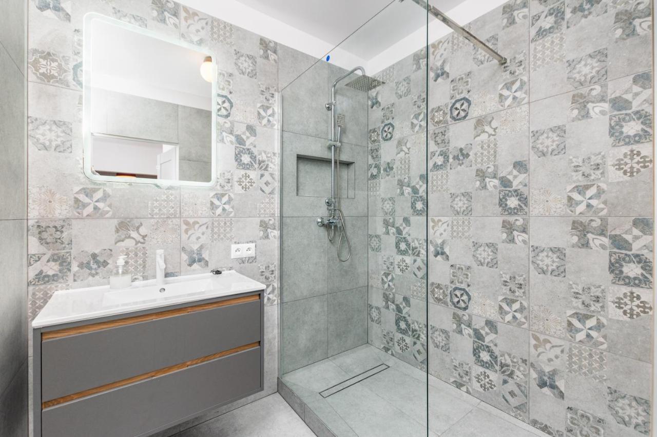 Klaudyny 6 By Homeprime * Warszawa