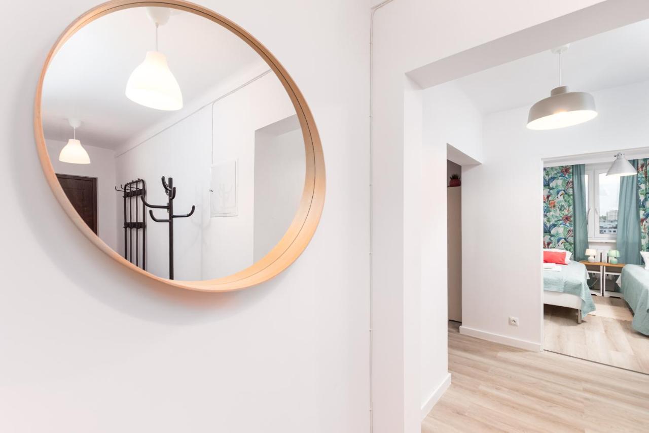 Klaudyny 6 By Homeprime Apartament