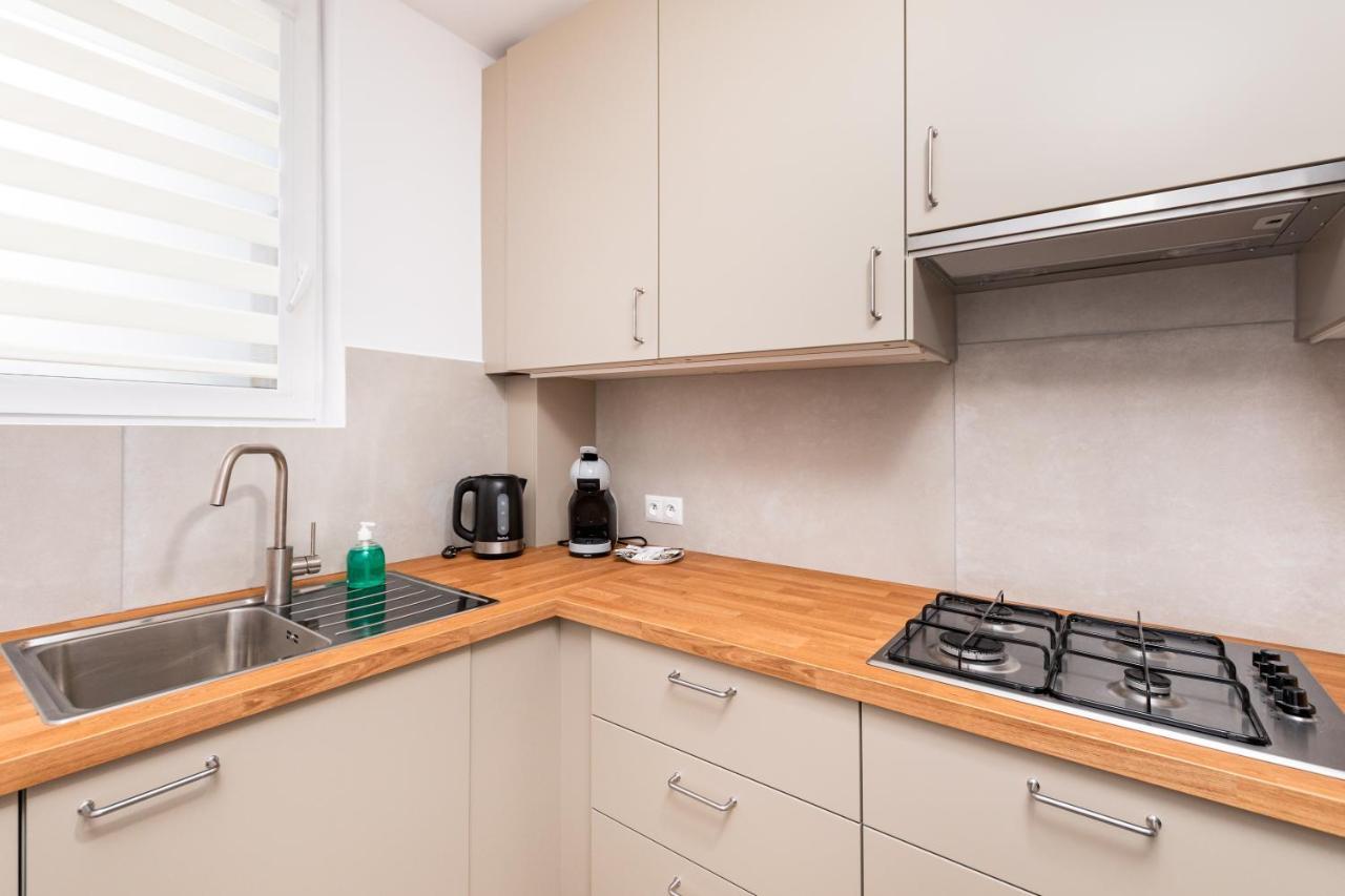 Apartament Klaudyny 6 By Homeprime *