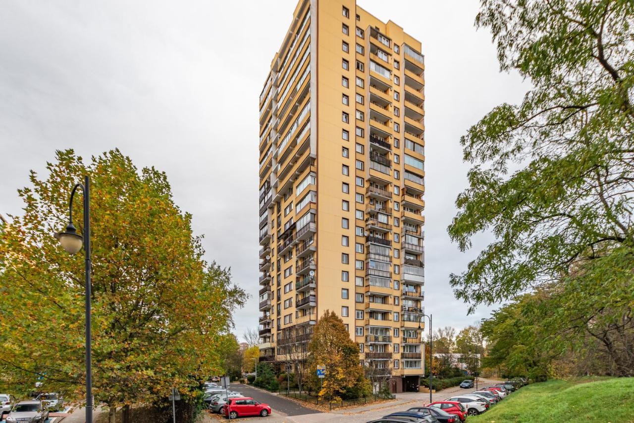 Apartament Klaudyny 6 By Homeprime Warszawa